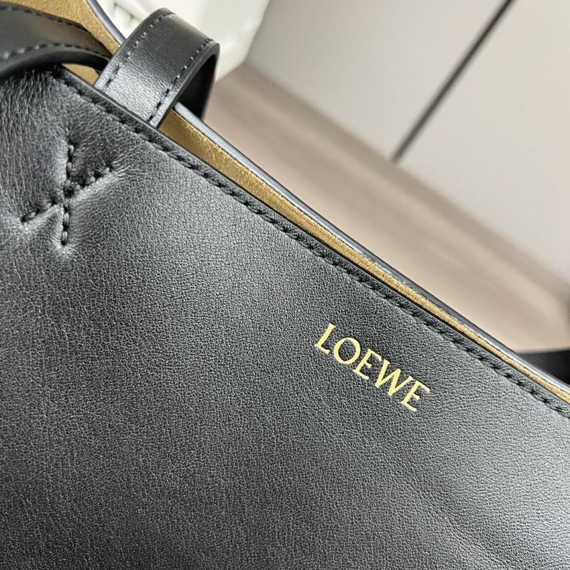 Loewe Puzzle Bags